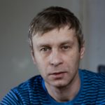 Денис Сивеев, талантливый художник и фотограф